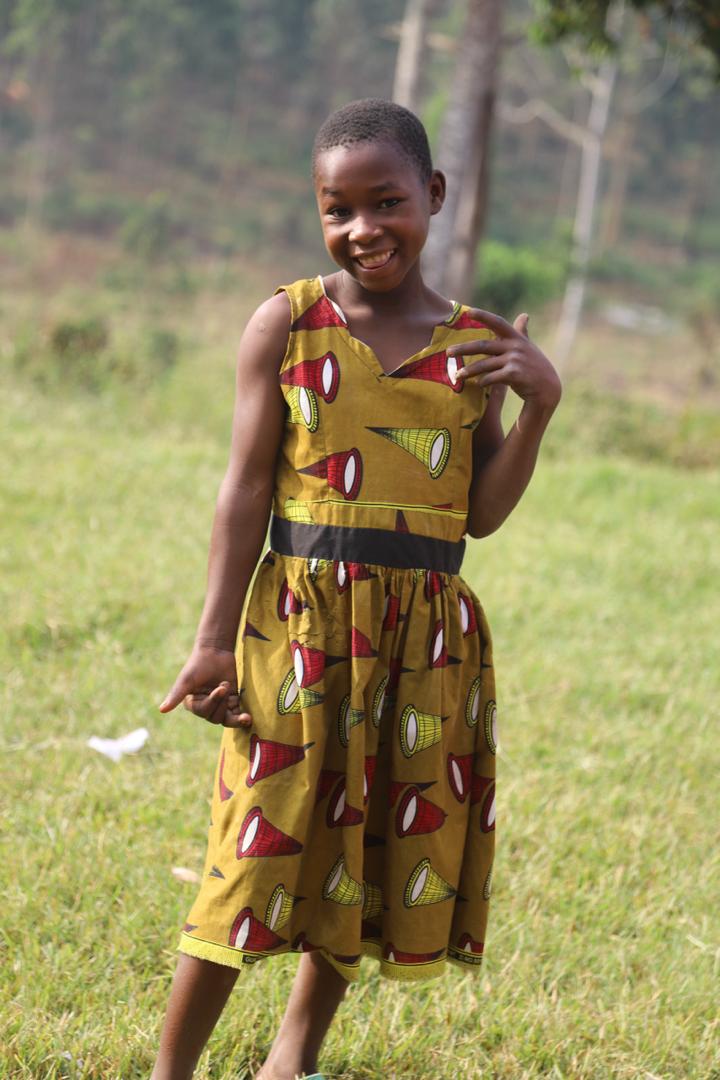 Beautiful Feet Ministries Work