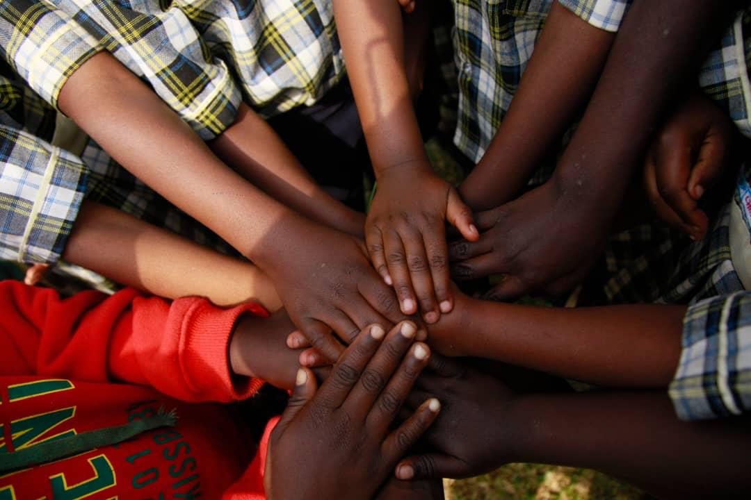 Beautiful Feet Ministries Work